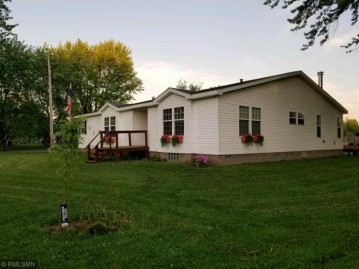 522 Tainter St, Downing, WI 54734
