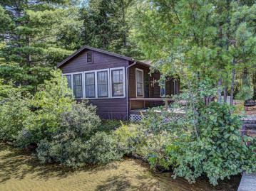 14142 Rex Road Ln 6, Lac Du Flambeau, WI 54538