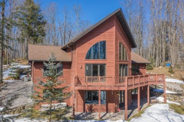 3769 Tower Rd, Sugar Camp, WI 54501