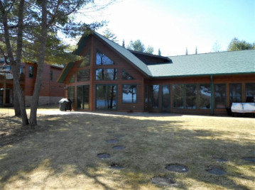 1478 Nature Ln 16, St. Germain, WI 54558