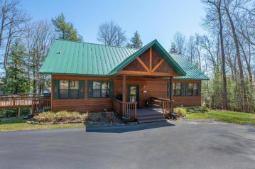 3757 Tower Rd, Sugar Camp, WI 54501