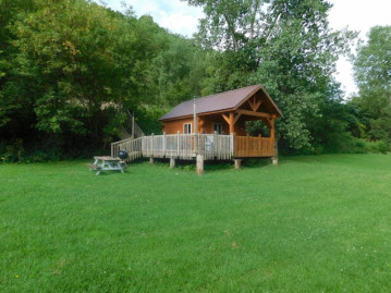 S857 State Road 61, Readstown, WI 54652