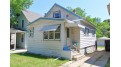 1120 S 62nd St Milwaukee, WI 53214 by HomeWire Realty $104,000