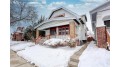 2218 S 33rd St 2218A Milwaukee, WI 53215 by reThought Real Estate $165,000