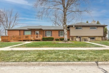 3457 E Whittaker Ave, Cudahy, WI 53110