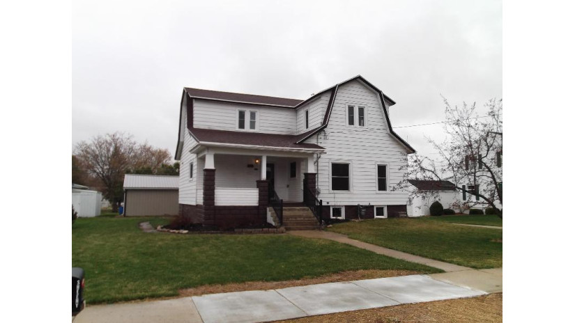 311 Mill St Reedsville, WI 54230 by Action Realty $124,900