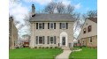 2847 N 73rd St Milwaukee, WI 53210 by Realty Executives - Elite $309,900