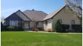 N49W17551 Sheffield Ln Menomonee Falls, WI 53051 by Shorewest Realtors $399,900