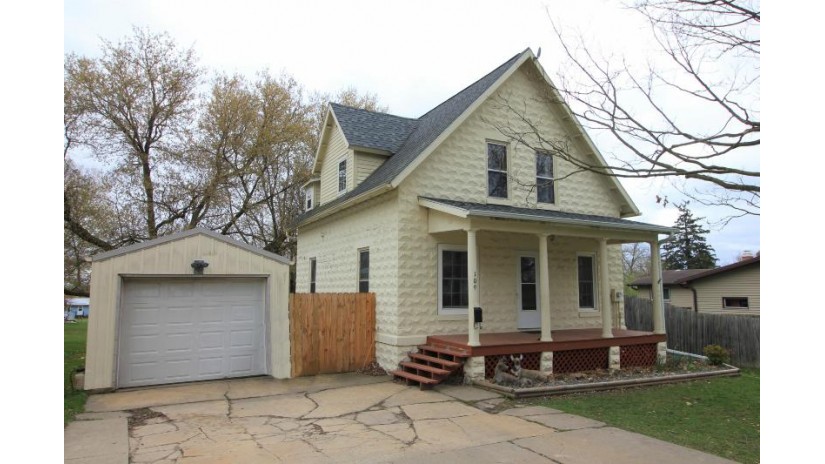 109 Vernon St Westby, WI 54667 by NextHome Prime Real Estate $170,000