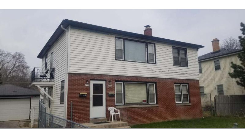 4967 N 51st Blvd 4969 Milwaukee, WI 53218 by Realty Dynamics $129,000