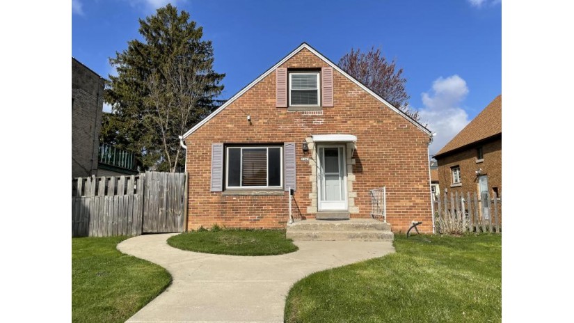 3349 S 13th St Milwaukee, WI 53215 by Keller Williams Realty-Milwaukee North Shore $165,000