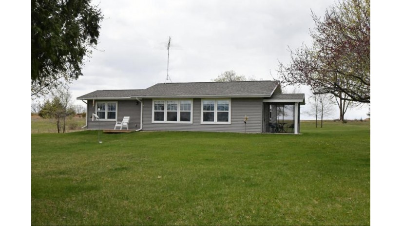 163 Mckittrick St Berlin, WI 54923 by Emmer Real Estate Group $150,000