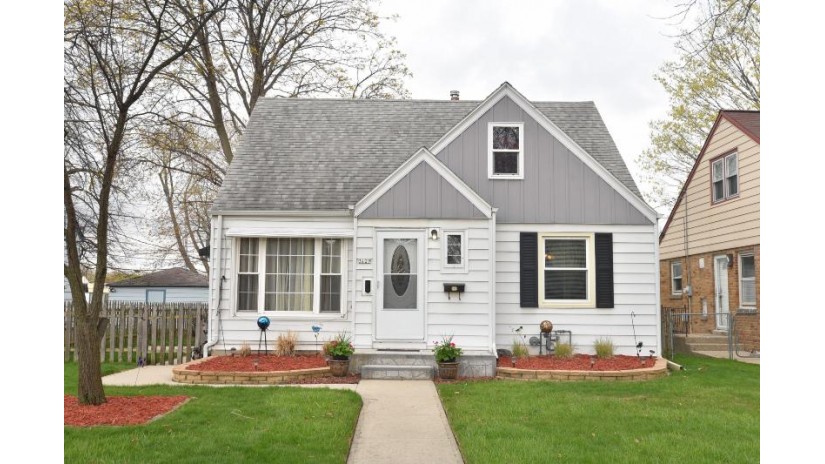 3129 N 78th St Milwaukee, WI 53222 by EXP Realty, LLC~MKE $189,900