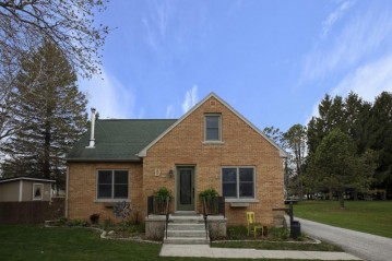 132 N Cherry St, Whitelaw, WI 54247-9701