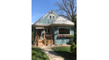 418 E Plainfield Ave Milwaukee, WI 53207 by Real Estate One, Inc. $319,000