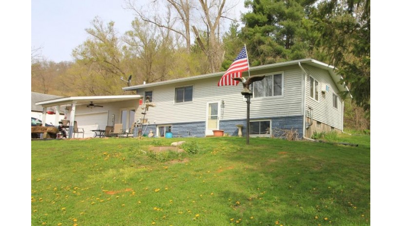 S1827 State Highway 162 Hamburg, WI 54621 by NextHome Prime Real Estate $365,000