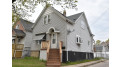 2360 S 35th St Milwaukee, WI 53215 by Shorewest Realtors $124,900