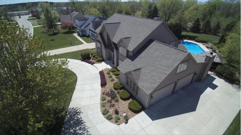 W205S8251 Pasadena Dr Muskego, WI 53150 by Realty Executives Integrity~Brookfield $675,000