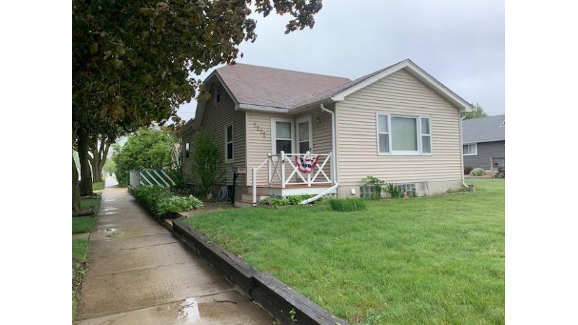 2222 Cleveland Ave Racine, WI 53405 by Keller Williams Realty-Milwaukee Southwest $154,900