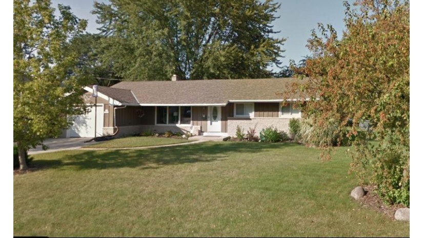 N91W17444 St Regis Dr Menomonee Falls, WI 53051 by Realty Executives Integrity~Brookfield $289,900