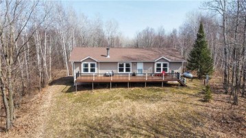 N6665 Kaiser Road, Hawkins, WI 54530