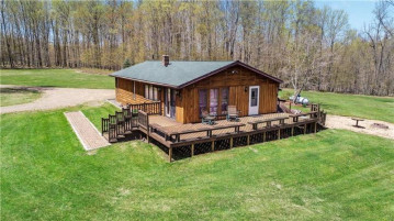 6150N Knapp Road, Ojibwa, WI 54862