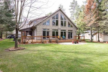 N7156 Kertesz Lane, Stephenson, WI 54114-9264