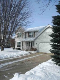 3401 Edinburgh Road, Green Bay, WI 54311-7281