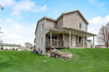 104 Mallard Cir N/A, Beaver Dam, WI 53916