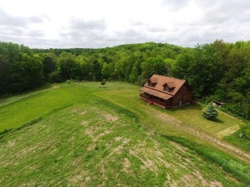 20812 County Road A, Marshall, WI 53581