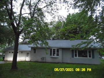 118531 Forward Street, Stratford, WI 54484