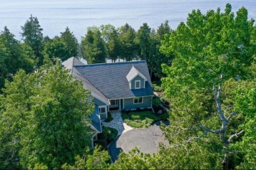 7469 Mariner Rd, Egg Harbor, WI 54209