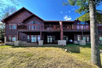 7861 Leary Rd 20, Minocqua, WI 54548