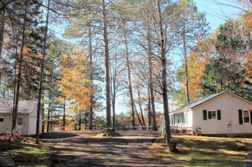 5363 Pier Lake Rd S, Lynne, WI 54564