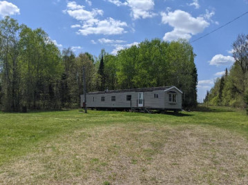 N4953 Hwy 111, Harmony, WI 54515