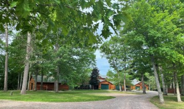 11125 Little Muskie Lake Ln, Arbor Vitae, WI 54568