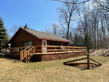 8265 Maplewood Ln 12, Sugar Camp, WI 54521