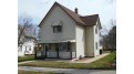 806 N Wisconsin St 808 Port Washington, WI 53074 by Hollrith Realty, Inc $197,500