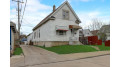 1518 S 15th Pl Milwaukee, WI 53204 by Realty Executives Integrity~Brookfield $70,000