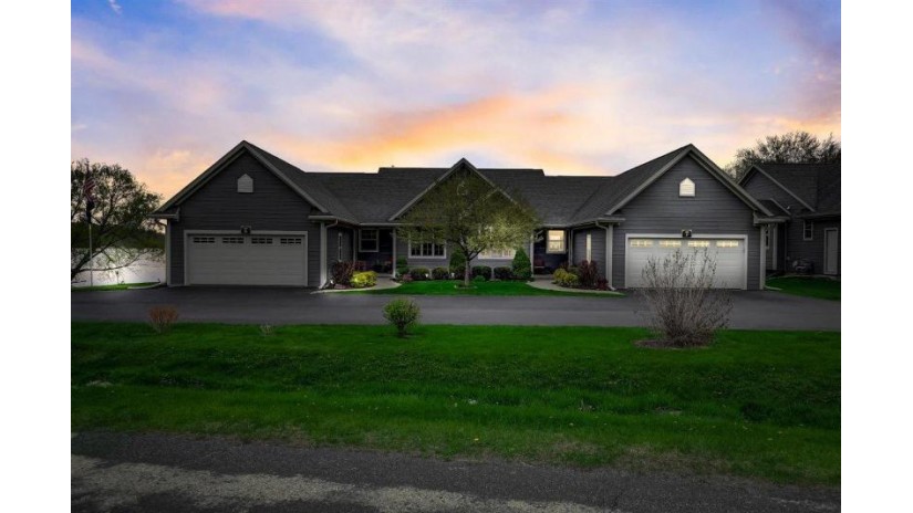 537 W Juneau St F Hustisford, WI 53034 by Cherry Home Realty, LLC $349,900