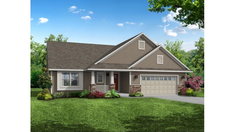 825 Kaywood Dr Caledonia, WI 53402 by RE/MAX Newport $361,900