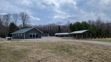 N11628 Oakwood Rd. K-3, Nadeau, MI 49821