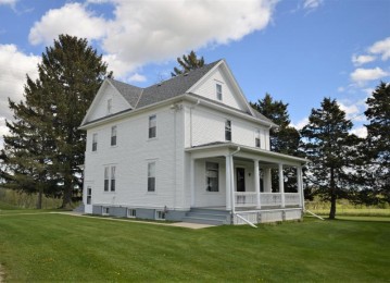 N2975 County Road Ee, Hustisford, WI 53059