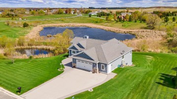 W4310 Lake Dr, Lima, WI 53093