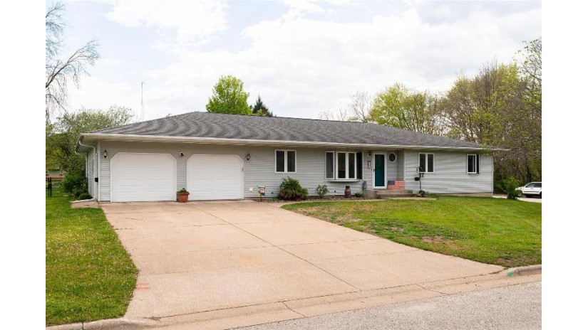 502 Mahlum St Coon Valley, WI 54623 by New Directions Real Estate $239,900