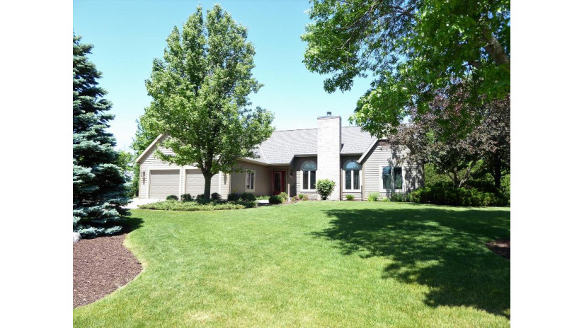 W154N10332 Regency Ct N Germantown, WI 53022 by RE/MAX Lakeside-North $439,900