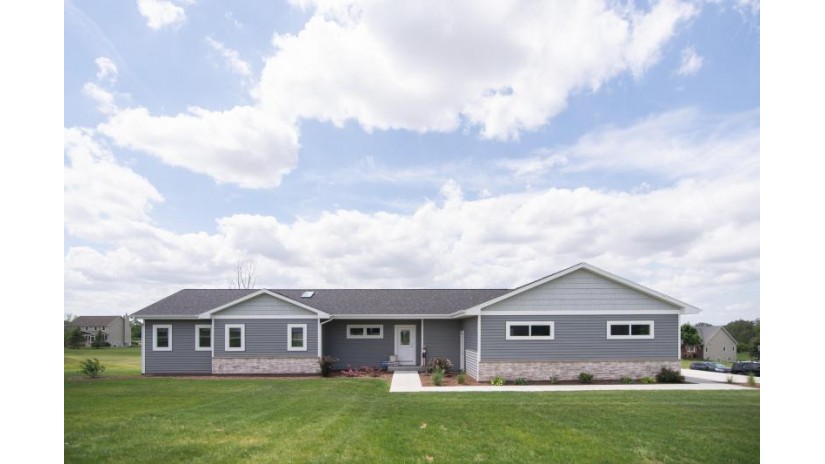 W4603 Pebble Dr Lafayette, WI 53121 by Homestead Realty of Lake Geneva $439,900