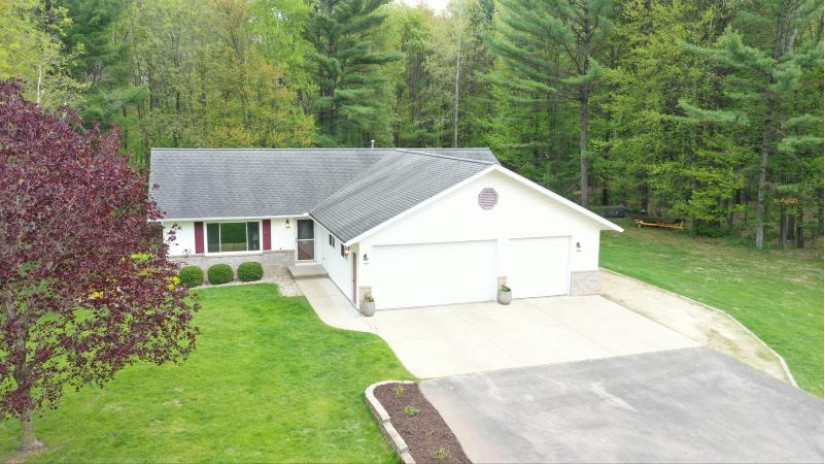 200 River Pine Dr Shawano, WI 54166 by RE/MAX Realty Pros~Brookfield $375,000