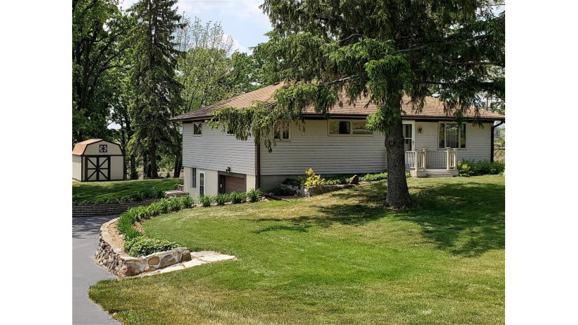 W3517 County Road B Linn, WI 53147 by Berkshire Hathaway Starck Real Estate $320,000