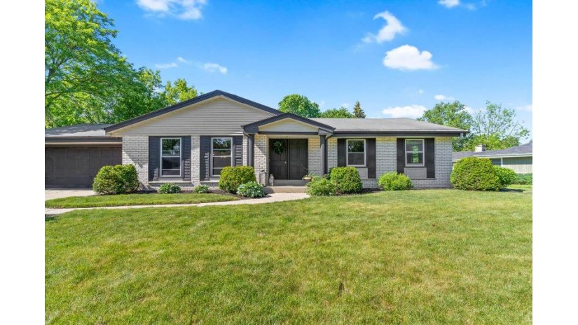 8894 Garden Ln Greendale, WI 53129 by RE/MAX Realty Pros~Milwaukee $349,500